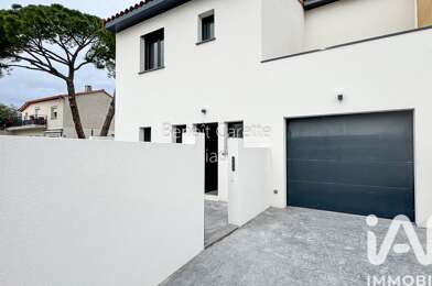 Maison 5 pièces 349000 €