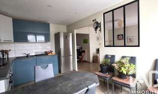 Appartement 2 Pièces 62 m² à vendre à Besançon (25000)