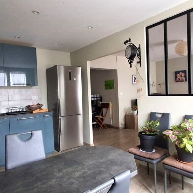 Appartement 2 pièces 98000 €