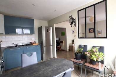 Appartement 2 pièces 98000 €