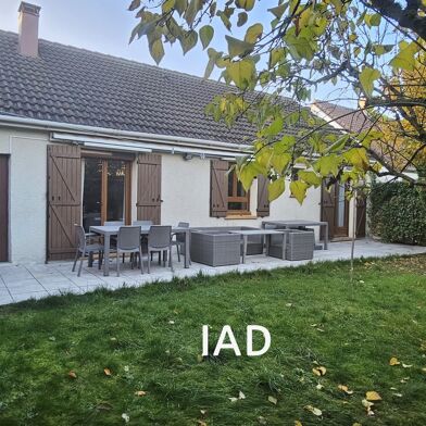 Maison 5 pièces 298000 €