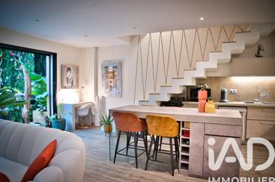 Maison 5 pièces 312000 €