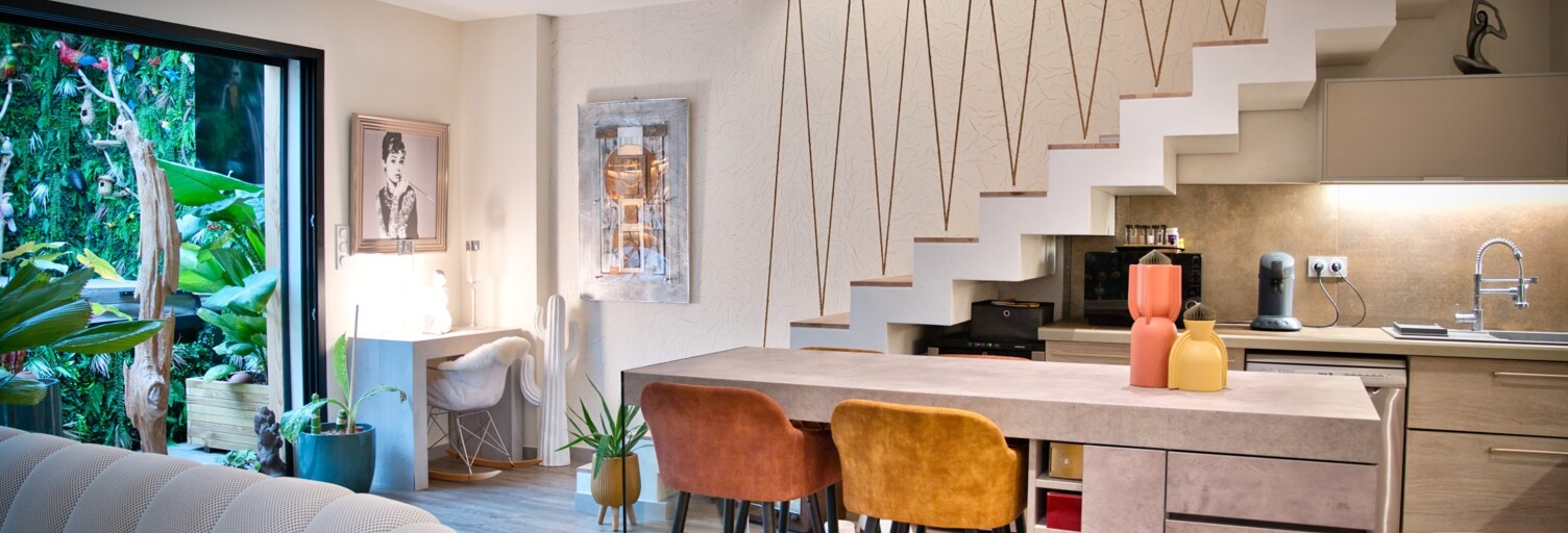 Maison 5 Pièces 130 m² à vendre à Uchaud (30620)