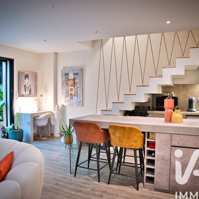 Maison 5 pièces 312000 €