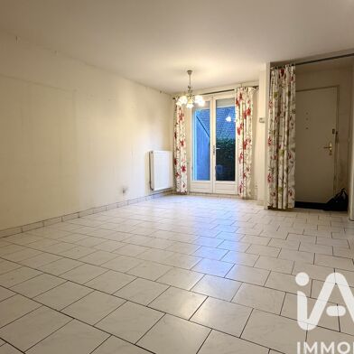 Appartement 2 pièces 159000 €
