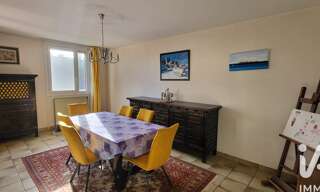 Appartement 5 Pièces 119 m² à vendre à Chalon-sur-Saône (71100)