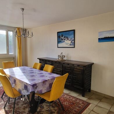 Appartement 5 pièces 190000 €