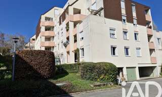 Appartement 5 Pièces 119 m² à vendre à Chalon-sur-Saône (71100)