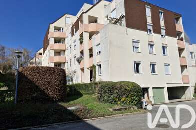 Appartement 5 pièces 190000 €