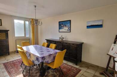 Appartement 5 pièces 178500 €