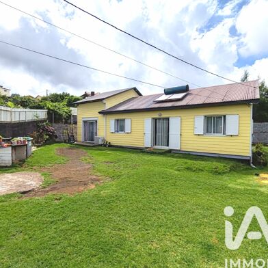 Maison 6 pièces 282000 €