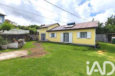 Maison 6 pièces 282000 €