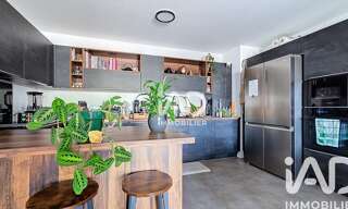 Appartement 5 Pièces 100 m² à vendre à Montlhéry (91310)