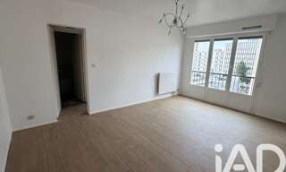 Appartement 2 Pièces 42 m² à vendre à Orléans (45000)