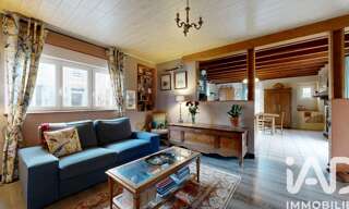 Maison 5 Pièces 87 m² à vendre à Voulmentin (79150)