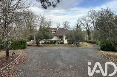 Maison 9 pièces 560000 €