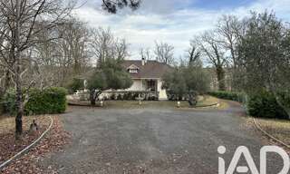 Maison 9 Pièces 231 m² à vendre à Lévignacq (40170)