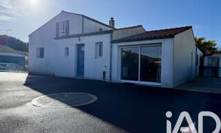 Maison 5 Pièces 138 m² à vendre à Saint-Pierre-d'Oléron (17310)