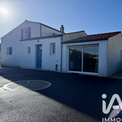 Maison 5 pièces 407000 €