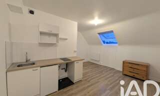 Appartement 1 Pièce 22 m² à louer à Nantes (44100)