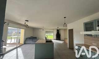 Maison 7 Pièces 169 m² à vendre à Grézac (17120)