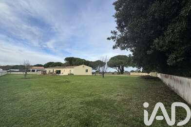 Maison 7 pièces 335000 €