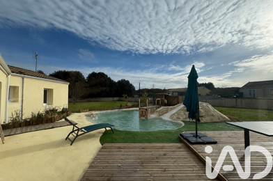 Maison 7 pièces 312000 €