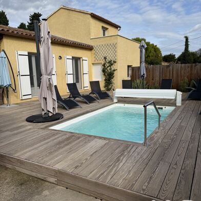 Maison 5 pièces 348000 €