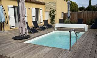 Maison 5 Pièces 91 m² à vendre à Tarascon (13150)