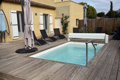 Maison 5 pièces 348000 €