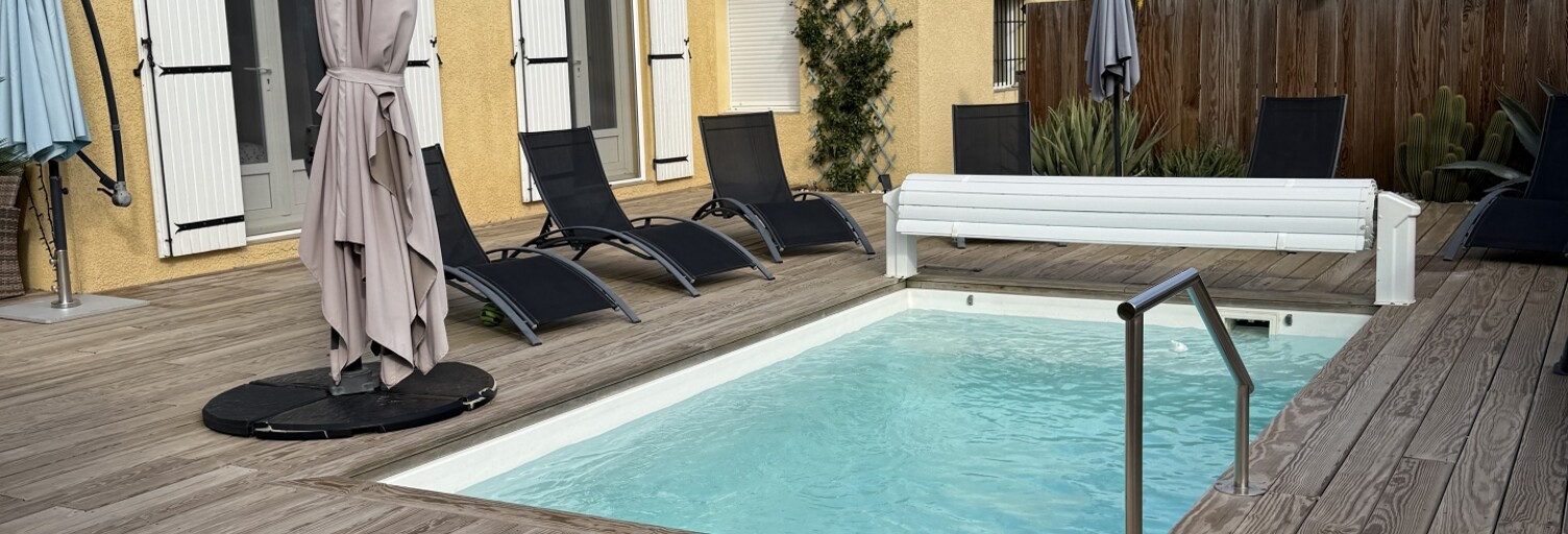 Maison 5 Pièces 91 m² à vendre à Tarascon (13150)