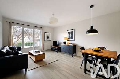 Appartement 4 pièces 197000 €