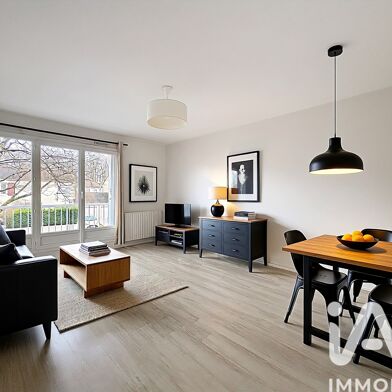 Appartement 4 pièces 197000 €