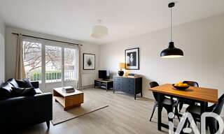 Appartement 4 Pièces 81 m² à vendre à Magny-les-Hameaux (78114)