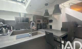 Maison 5 Pièces 238 m² à vendre à Sainte-Ruffine (57130)