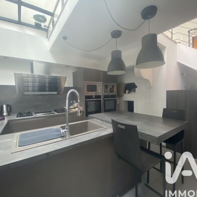 Maison 5 pièces 415000 €