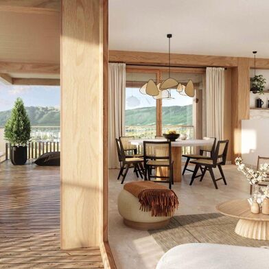 Appartement 5 pièces 814000 €