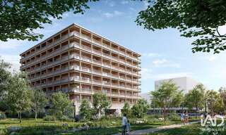 Appartement 2 Pièces 45 m² à vendre à Ferney-Voltaire (01210)