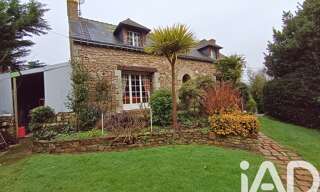 Maison 7 Pièces 107 m² à vendre à Rédené (29300)