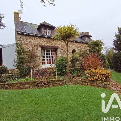 Maison 7 pièces 200000 €