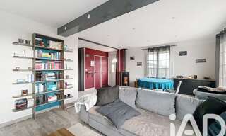 Maison 3 Pièces 76 m² à vendre à Beaumont Saint-Cyr (86490)