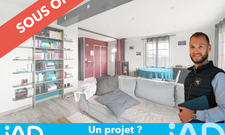 Maison 3 Pièces 76 m² à vendre à Beaumont Saint-Cyr (86490)