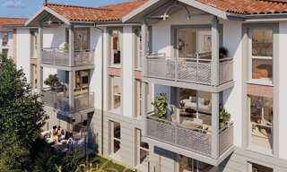 Appartement 3 Pièces 53 m² à vendre à Marcheprime (33380)