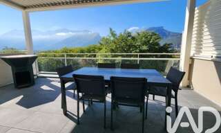 Appartement 5 Pièces 107 m² à vendre à Voreppe (38340)