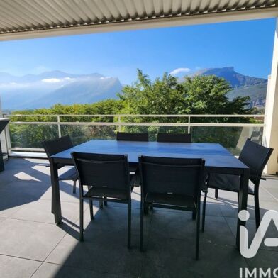 Appartement 5 pièces 488000 €