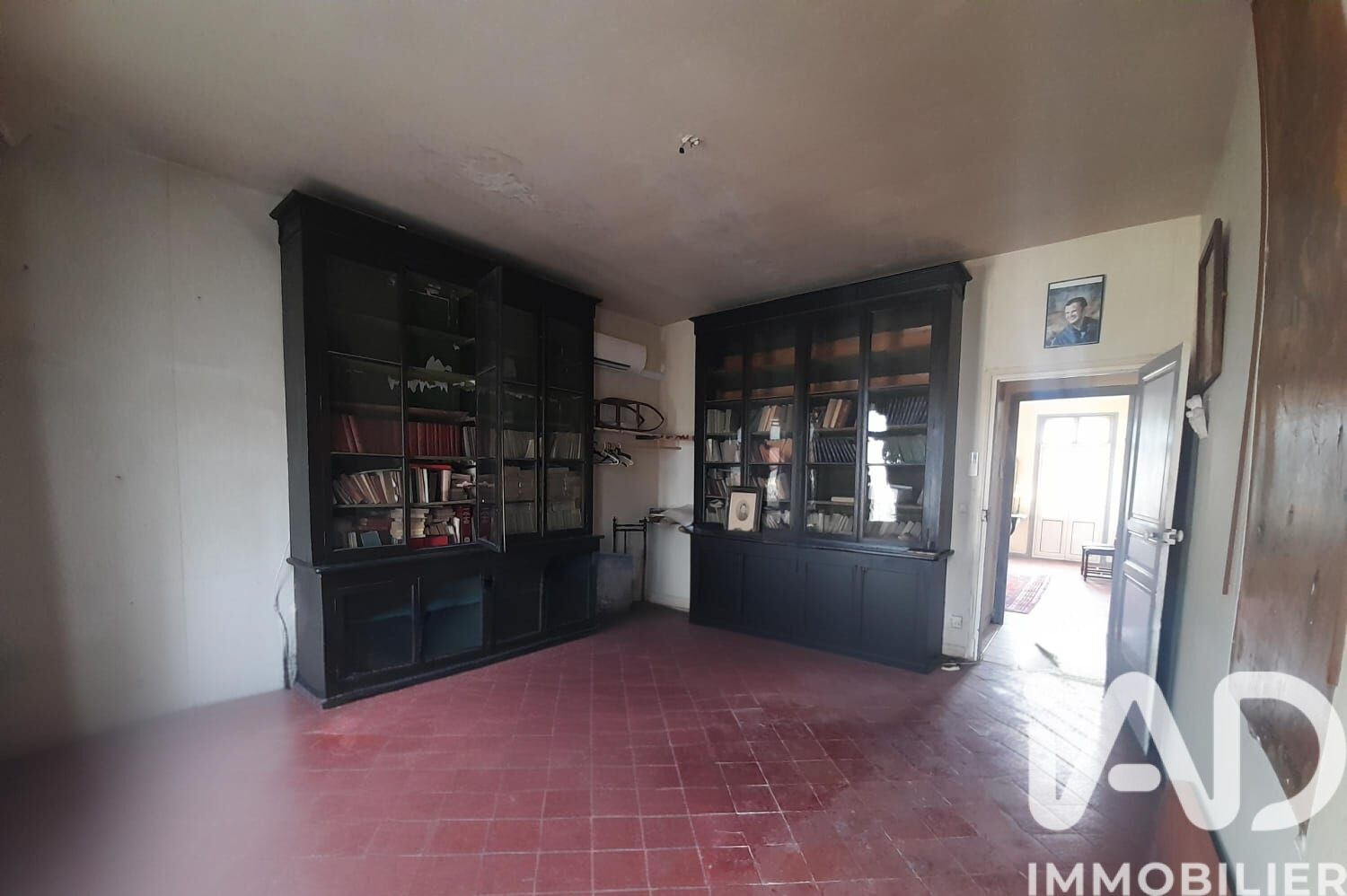 Appartement à vendre, 4 pièces, 132 m², Le Boulou