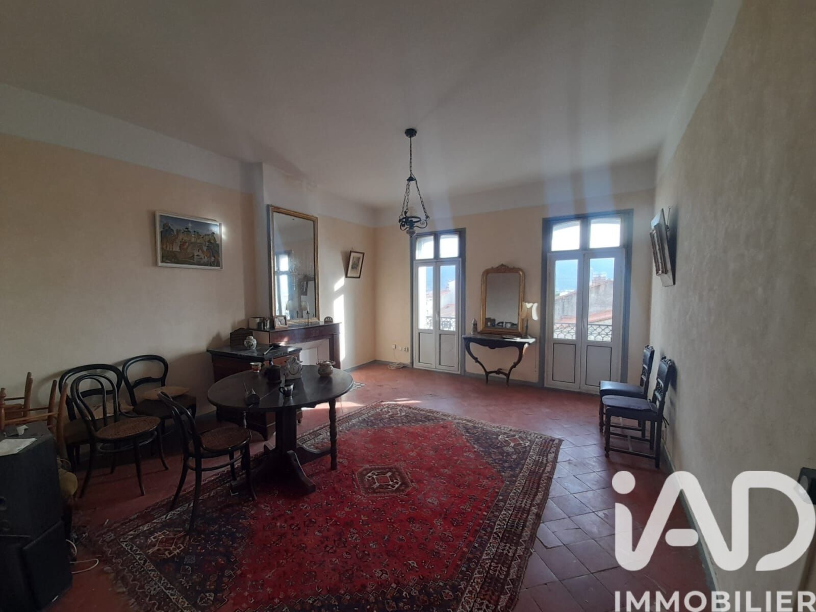 Vente Appartement 4 pièces - Photo 2