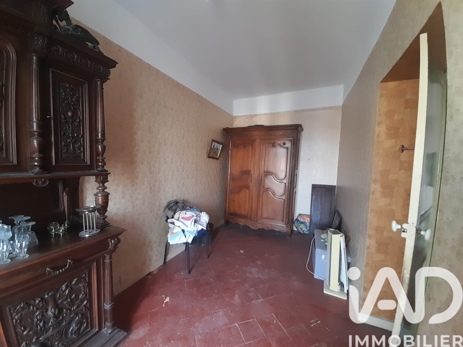 Vente Appartement 4 pièces - Photo 3