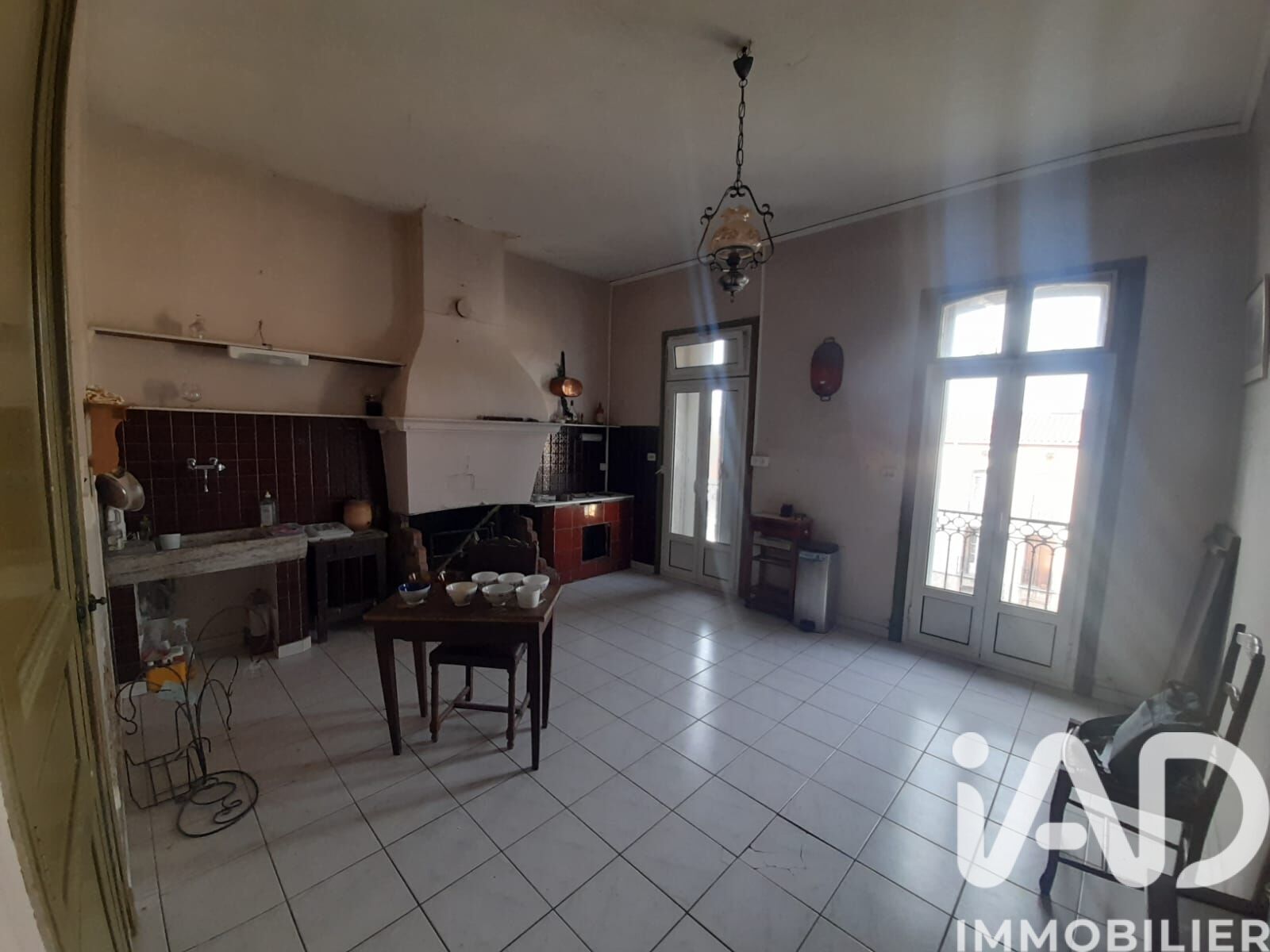 Vente Appartement 4 pièces - Photo 4