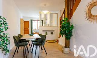 Maison 4 Pièces 105 m² à vendre à Amiens (80000)